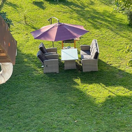 La Maison Du Luxe Ris-Orangis Екстериор снимка
