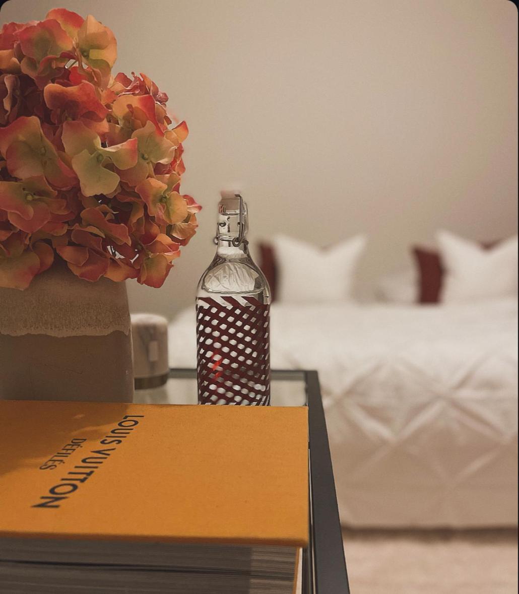 La Maison Du Luxe Ris-Orangis Екстериор снимка