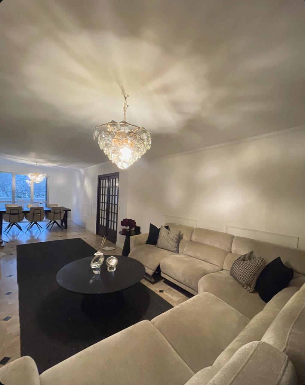 La Maison Du Luxe Ris-Orangis Екстериор снимка